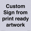 custom-blank-sign~